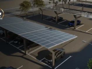 carport-solar
